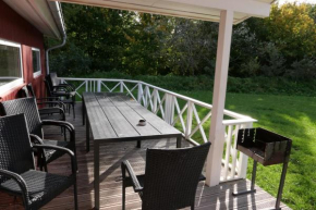 Resort 2 Ferienhaus Typ D 24 in Großenbrode